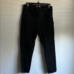 Sandpiper Women's Black Jeans